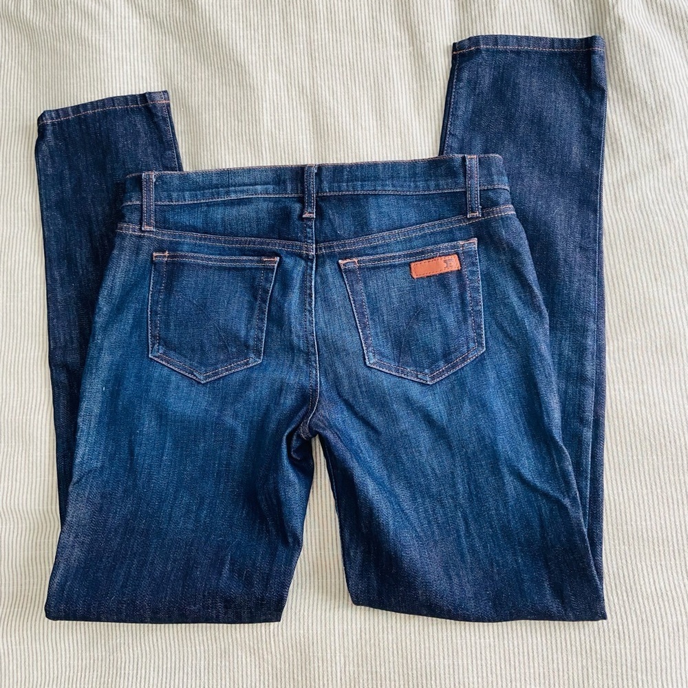 Joe’s Straight Leg Maisie Jeans Size 29